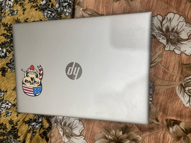 Hp core i5 generation 8 1