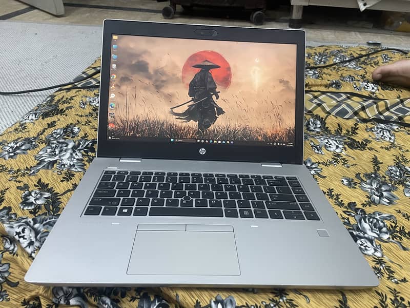 Hp core i5 generation 8 3