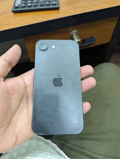 Apple iPhone 16e JV 128gb