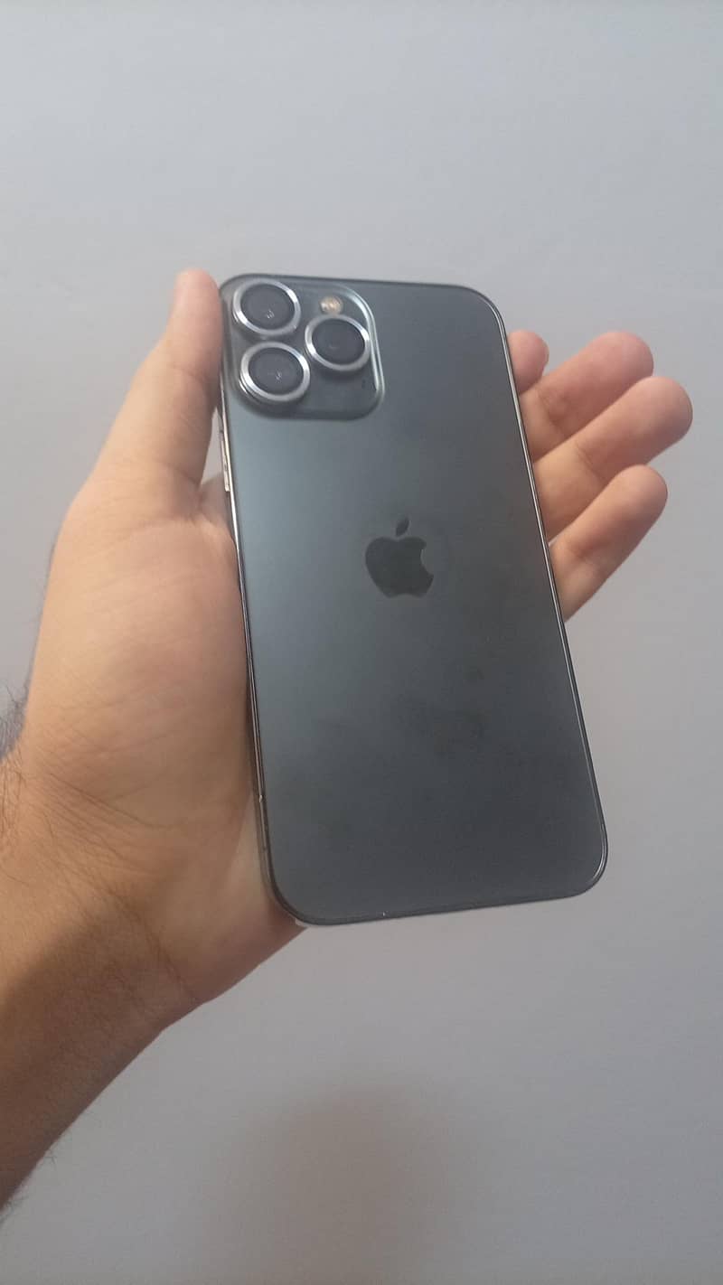 Apple iPhone 13 Pro Max 0