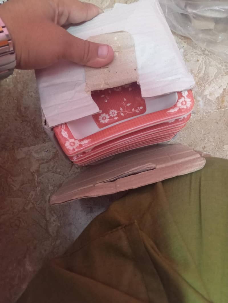 dinar set pateely 7