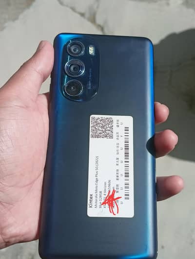 Motorola Edge 30 Pro 5g