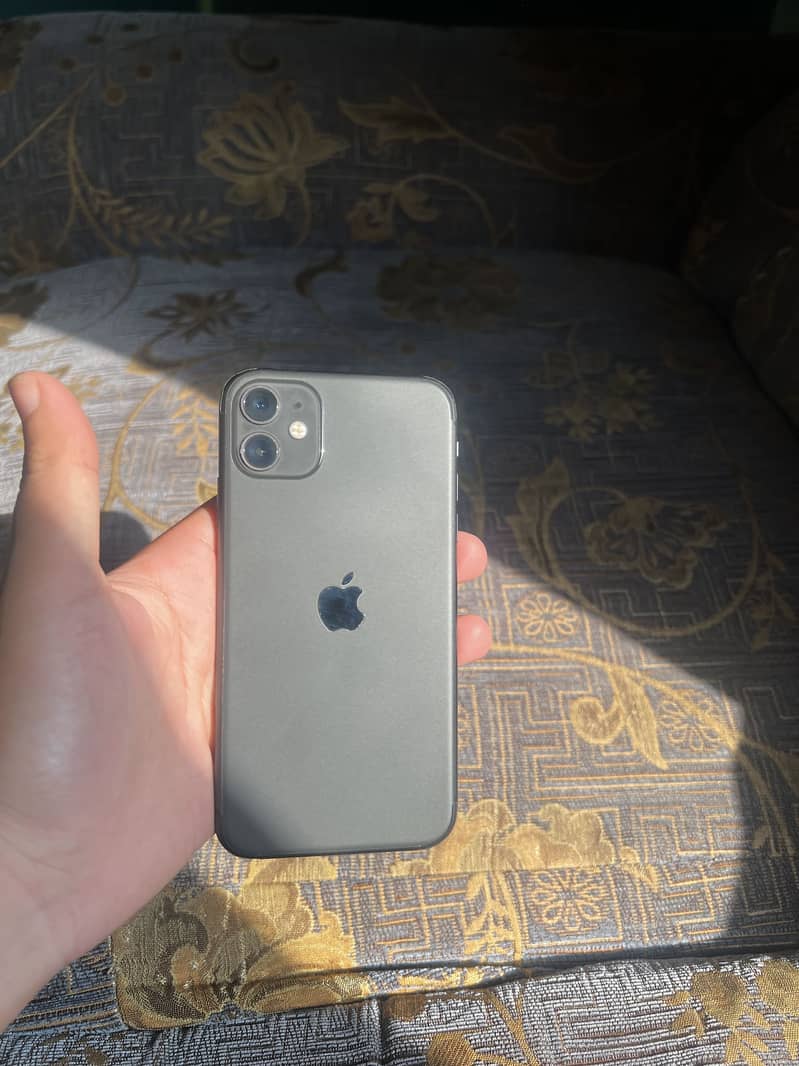 Apple iPhone 11 0
