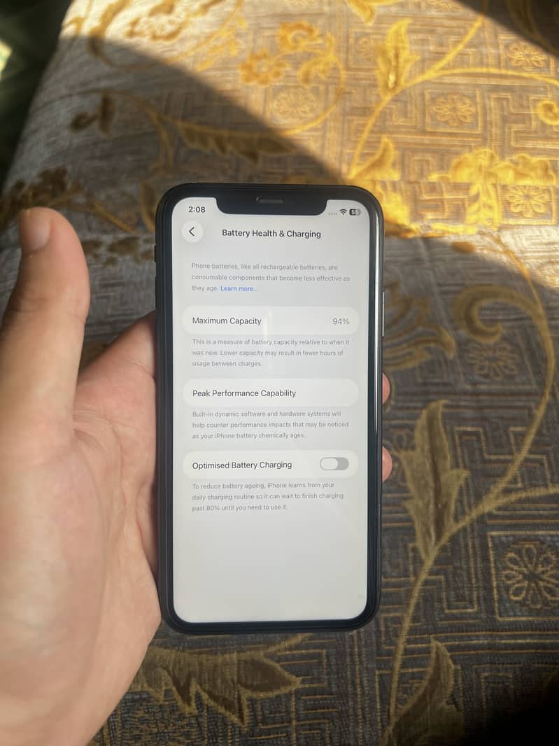 Apple iPhone 11 1