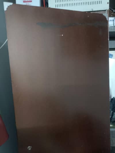 single door cupboard, iron stand 3 seater seti for sale
