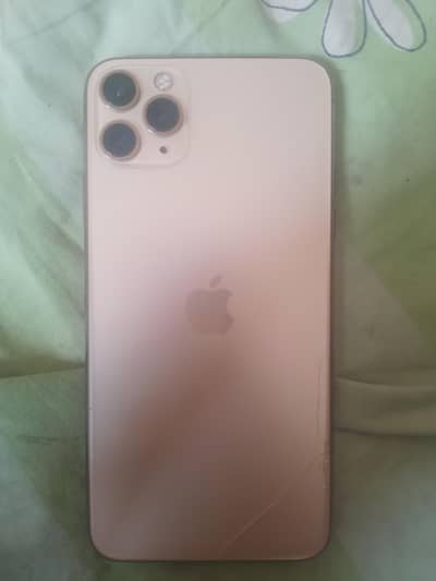 Apple iPhone 11 Pro Max