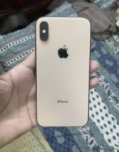 Apple iPhone XS