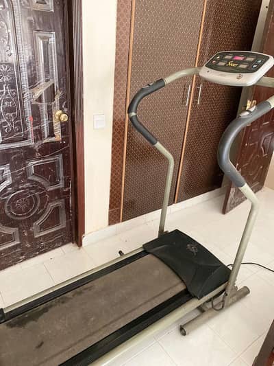 Sport Treadmil