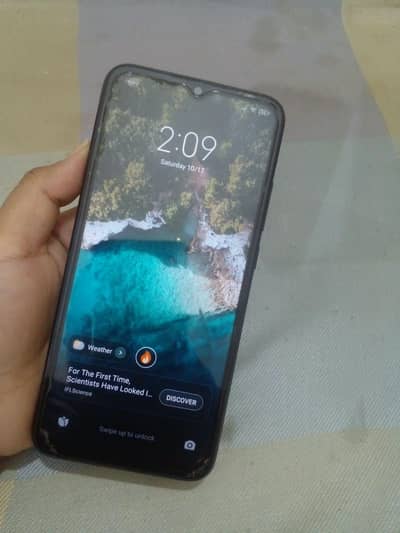 Redme 9i