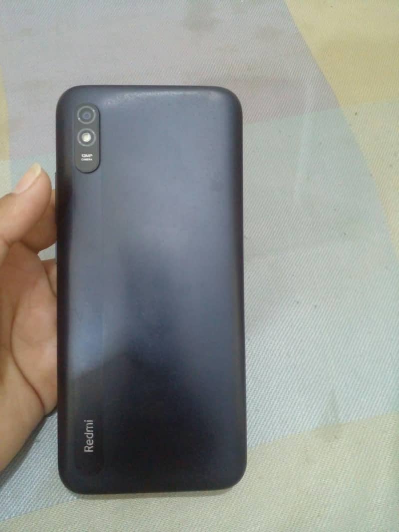 Redme 9i 1