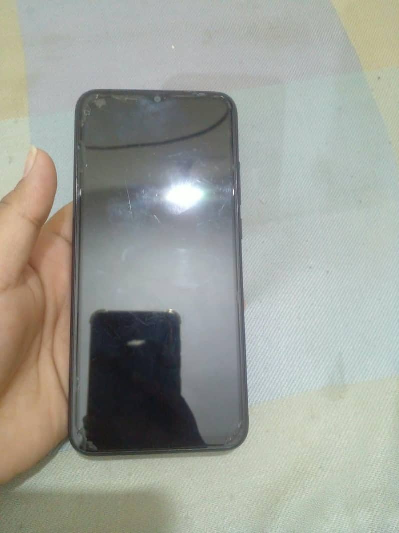 Redme 9i 2