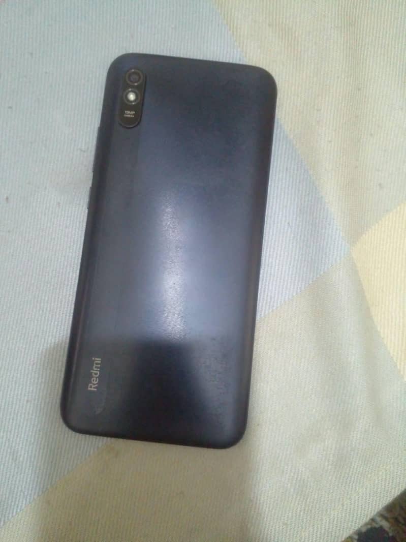 Redme 9i 3