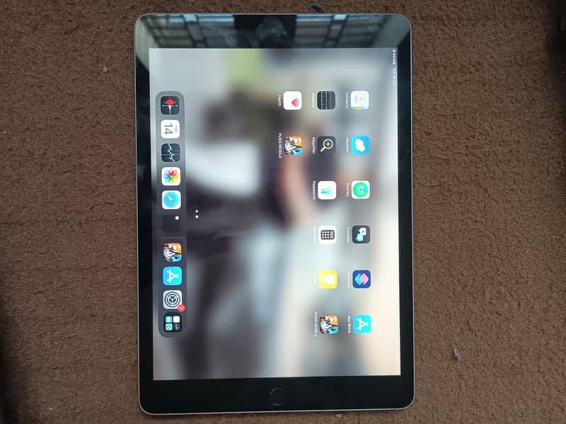 I pad 9 generation 1