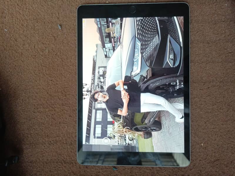 I pad 9 generation 3