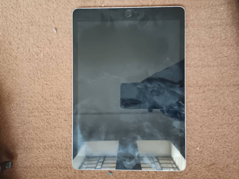 I pad 9 generation 4