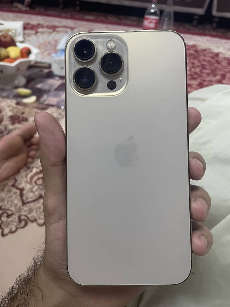 Apple iPhone 13 Pro Max 2