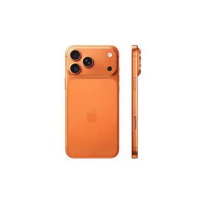 Apple iPhone 17 Pro Max