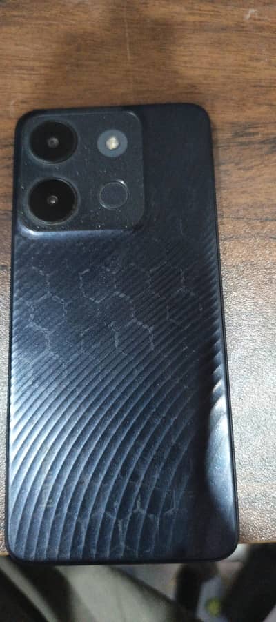 Infinix Smart 7