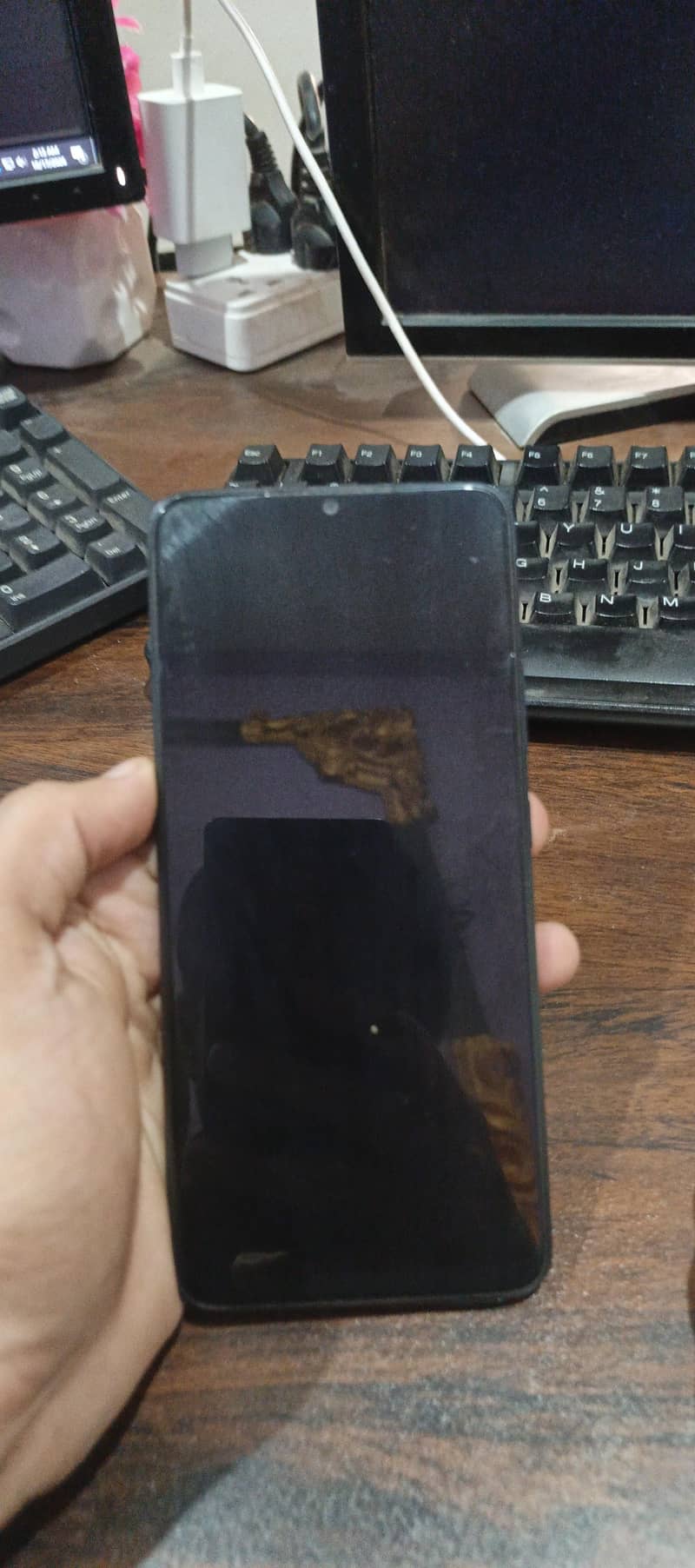 Infinix Smart 7 1