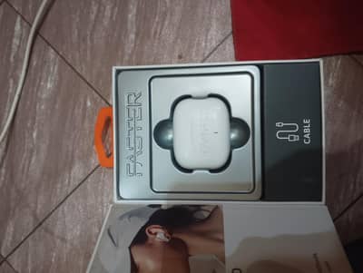 faster airbuds saver s60