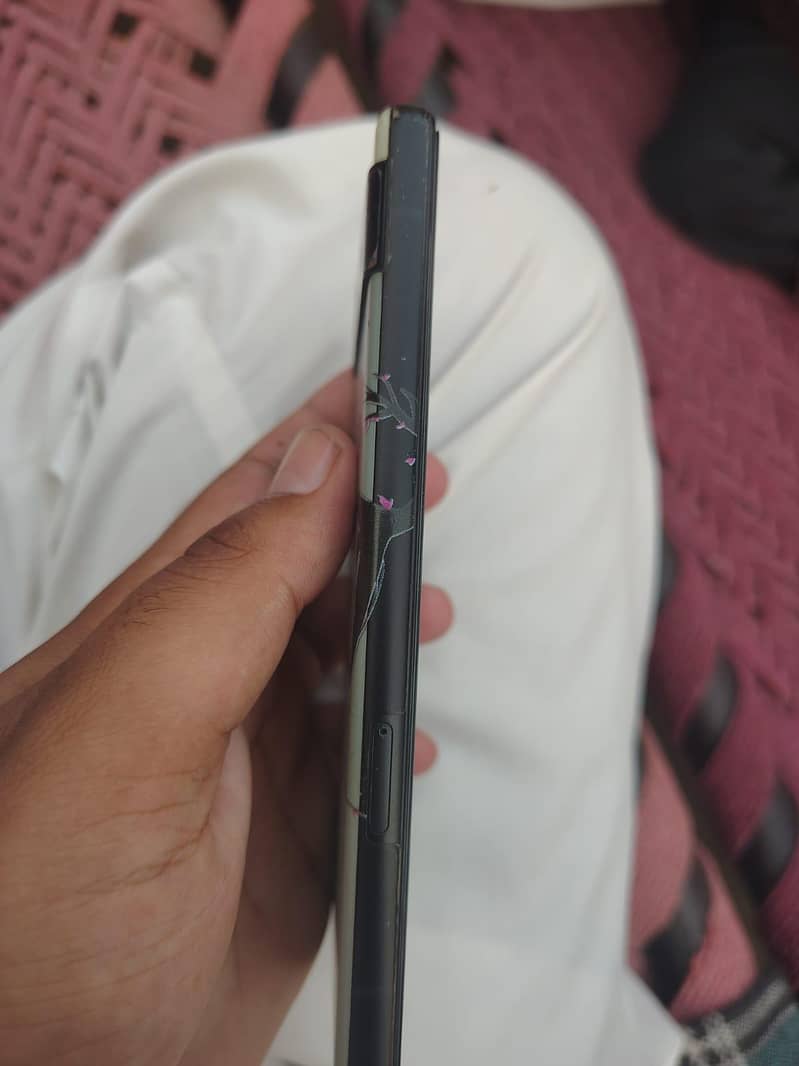 Google Pixel 6a 4