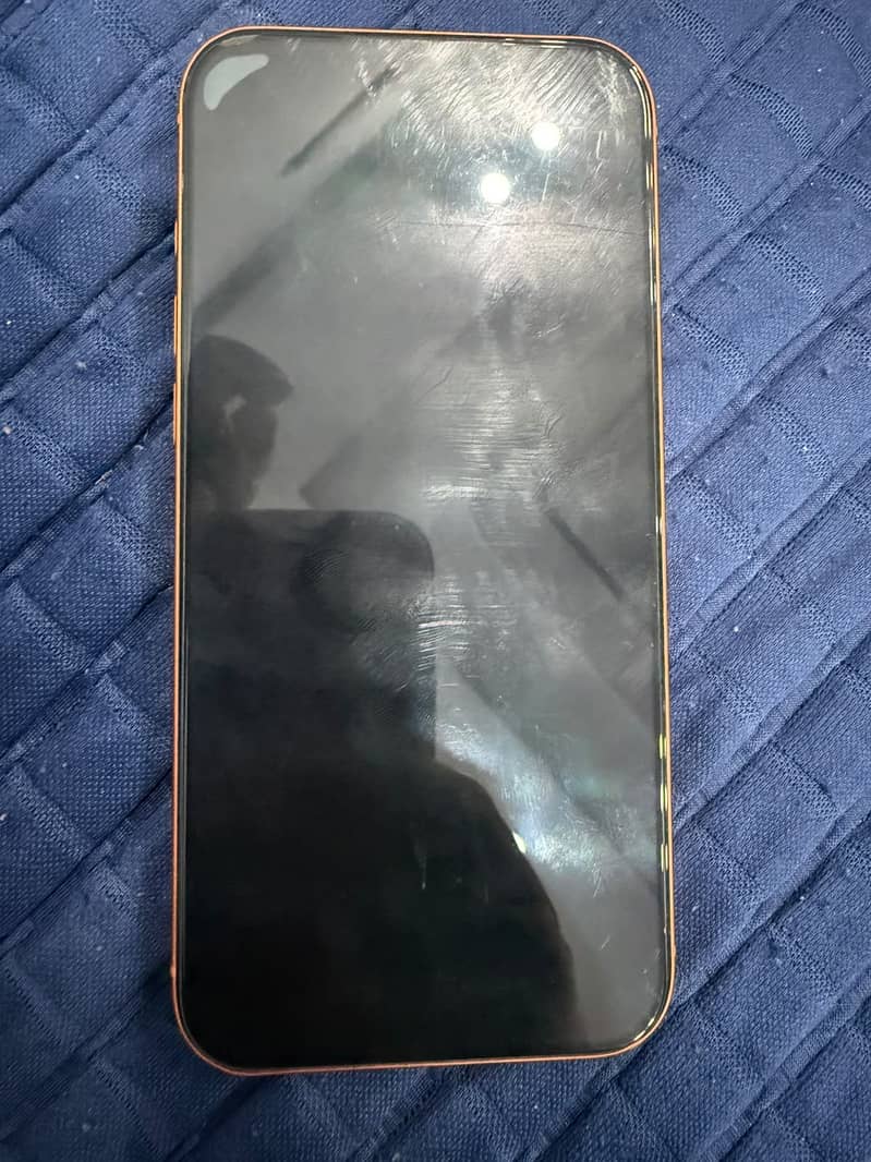 Apple iPhone 17 Pro Max 2