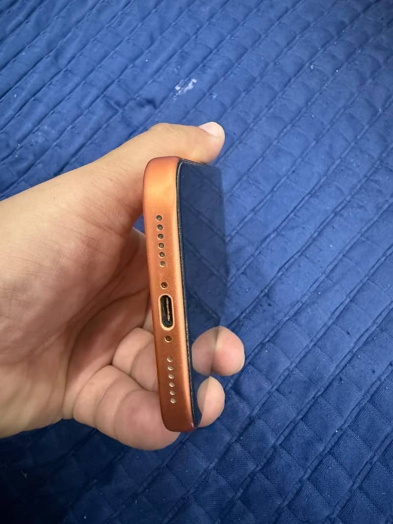 Apple iPhone 17 Pro Max 3
