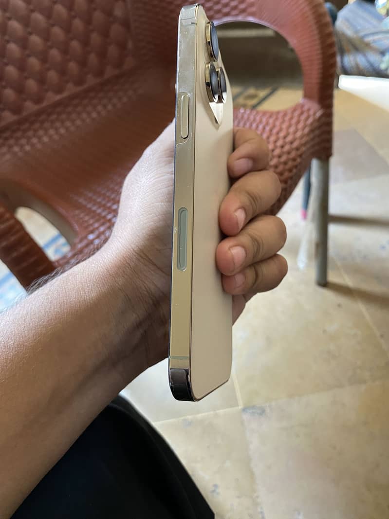 Apple iPhone 14 Pro Max 1