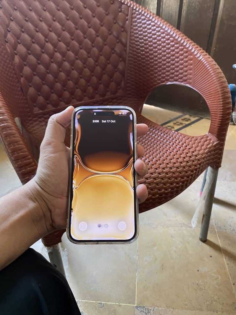 Apple iPhone 14 Pro Max 4