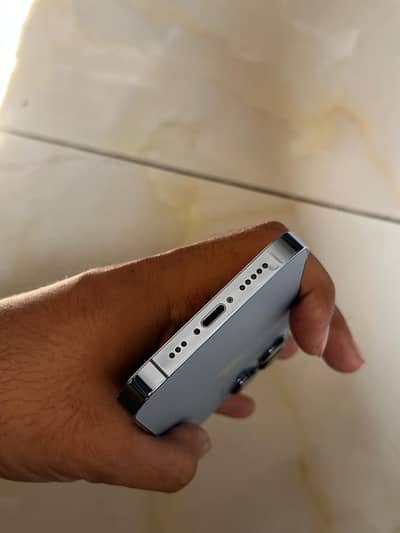 Apple iPhone 13 Pro Max officeal PTA approved