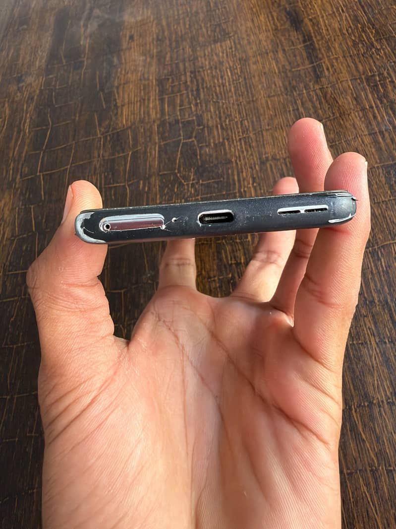One Plus 9 Pro 3