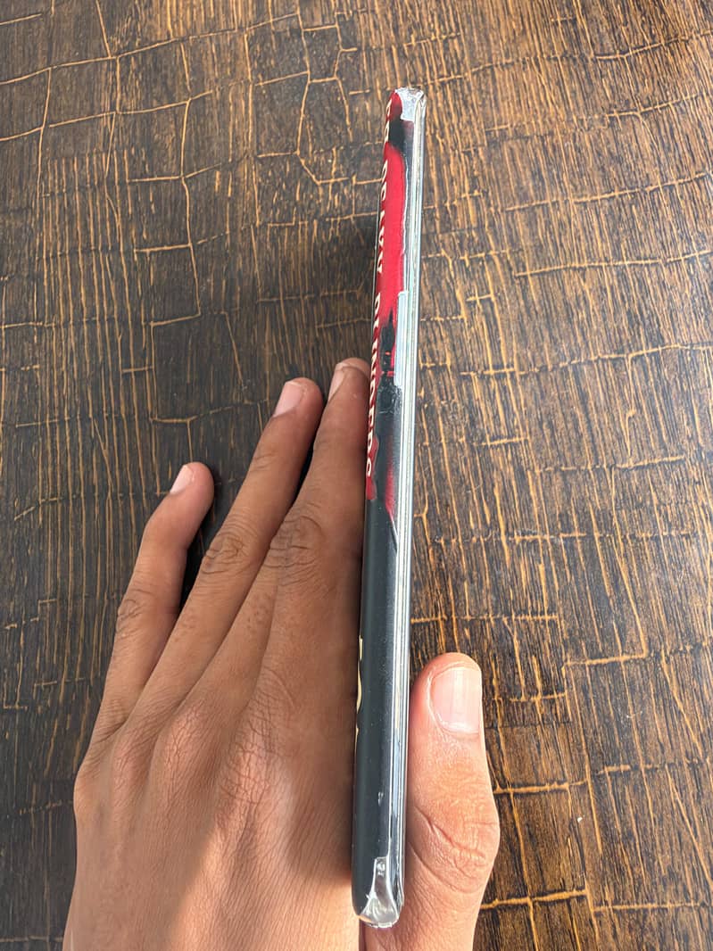 One Plus 9 Pro 4