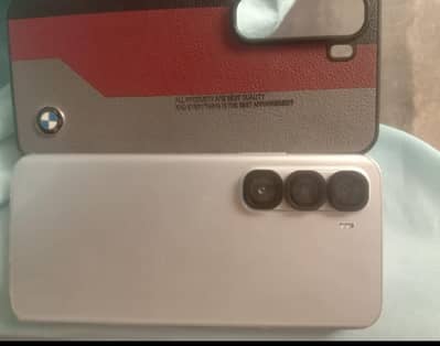 Infinix hot 60 pro plus