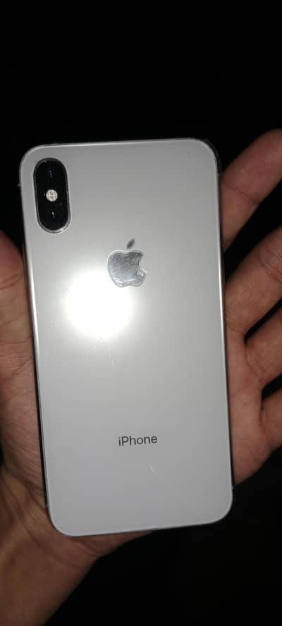 Apple iPhone XS