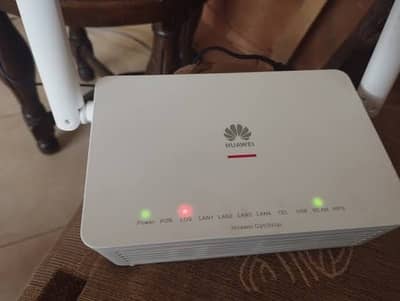 Huawei OptiXstar HG8145X6-10 WiFi 6 AX3000 | Fiber wifi Router