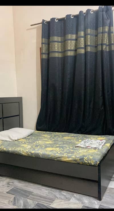 Brand New Bed For Sale