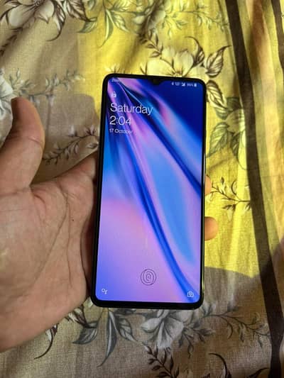One Plus 7T