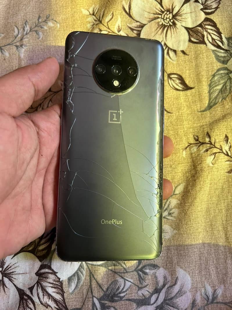One Plus 7T 7