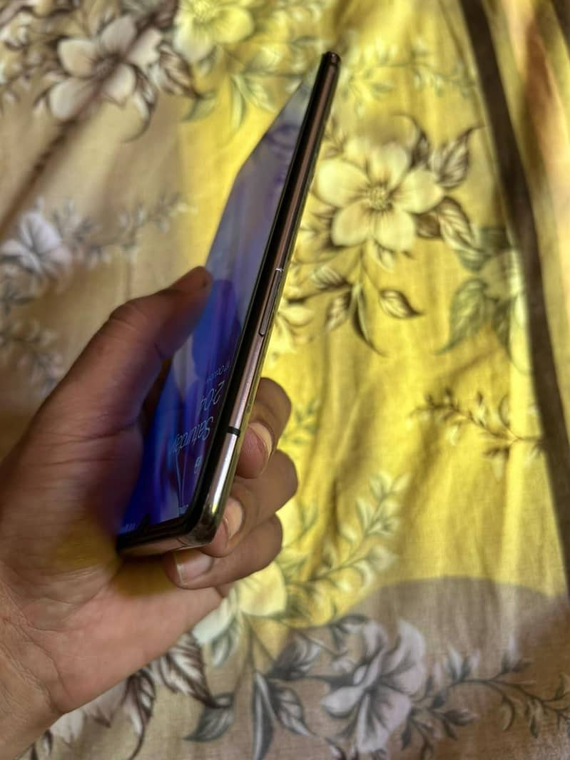 One Plus 7T 8
