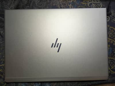 HP elitebook 840 G 5