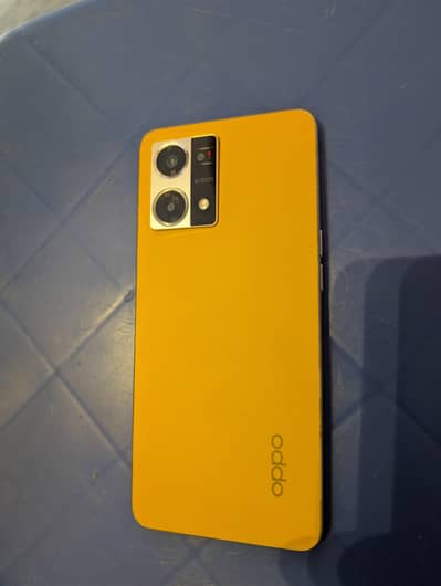 OPPO F21 Pro