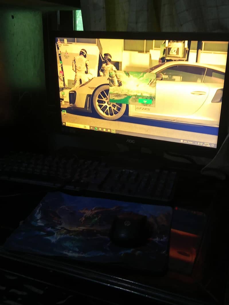 complete pc setup for sale 0