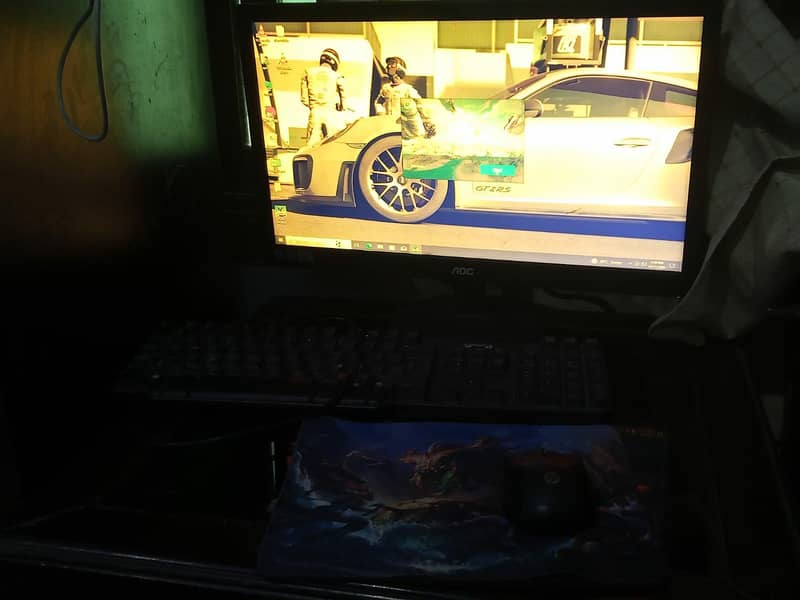 complete pc setup for sale 1