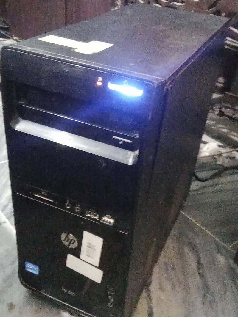 complete pc setup for sale 2