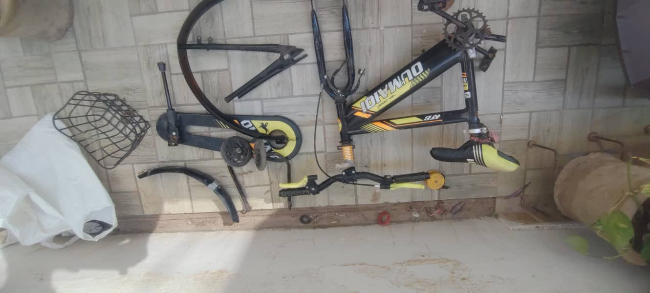 Cycle 0