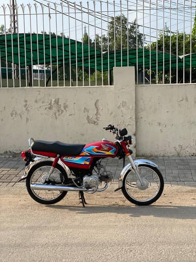Cd 70 26 model for sale call num 03054128349