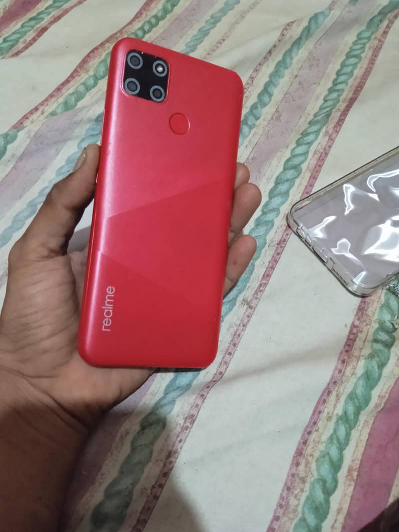 Realme C12 1