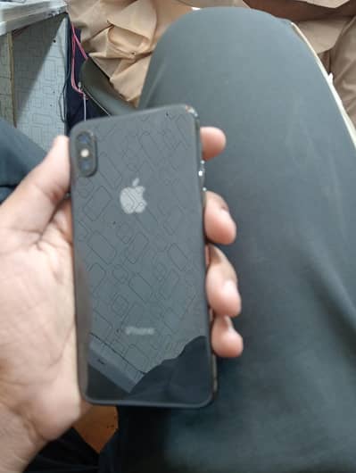 Apple iPhone X Non PTA Foctrry Unlock