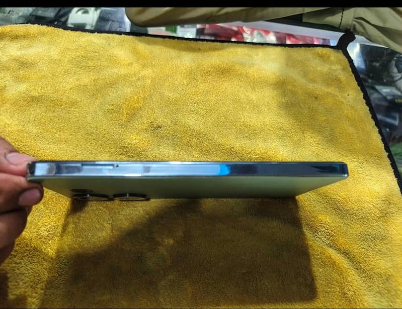 Tecno CAMON 20 1