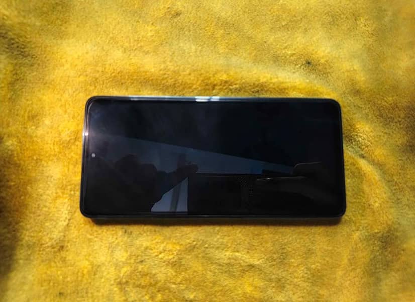 Tecno CAMON 20 3